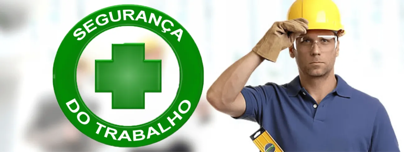 Segurança do Trabalho
