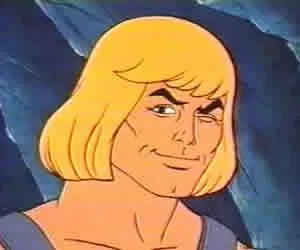 Dica do Tio He-Man.
