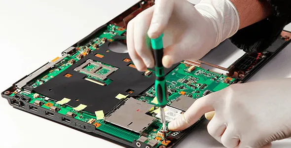Manutenção de PC