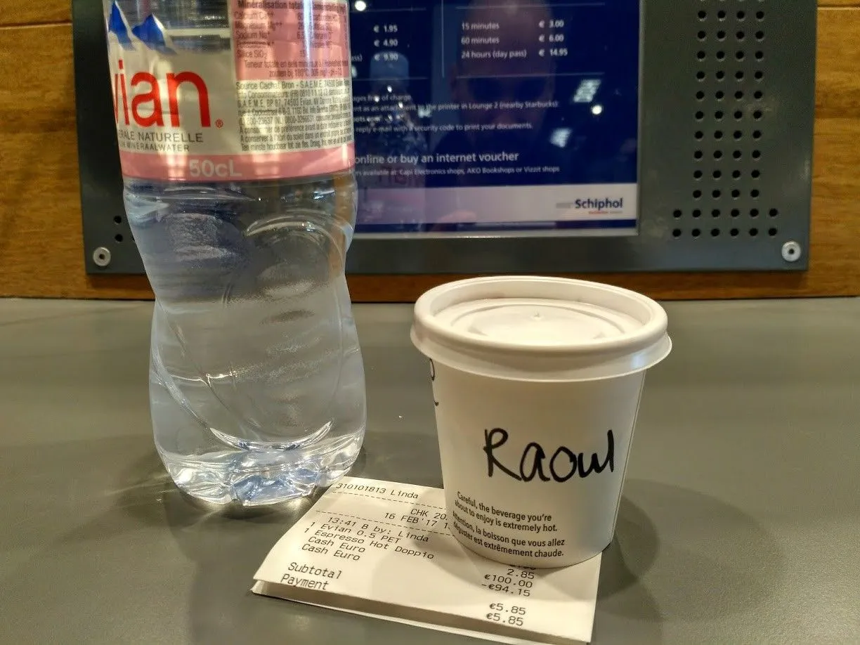 Raoul
